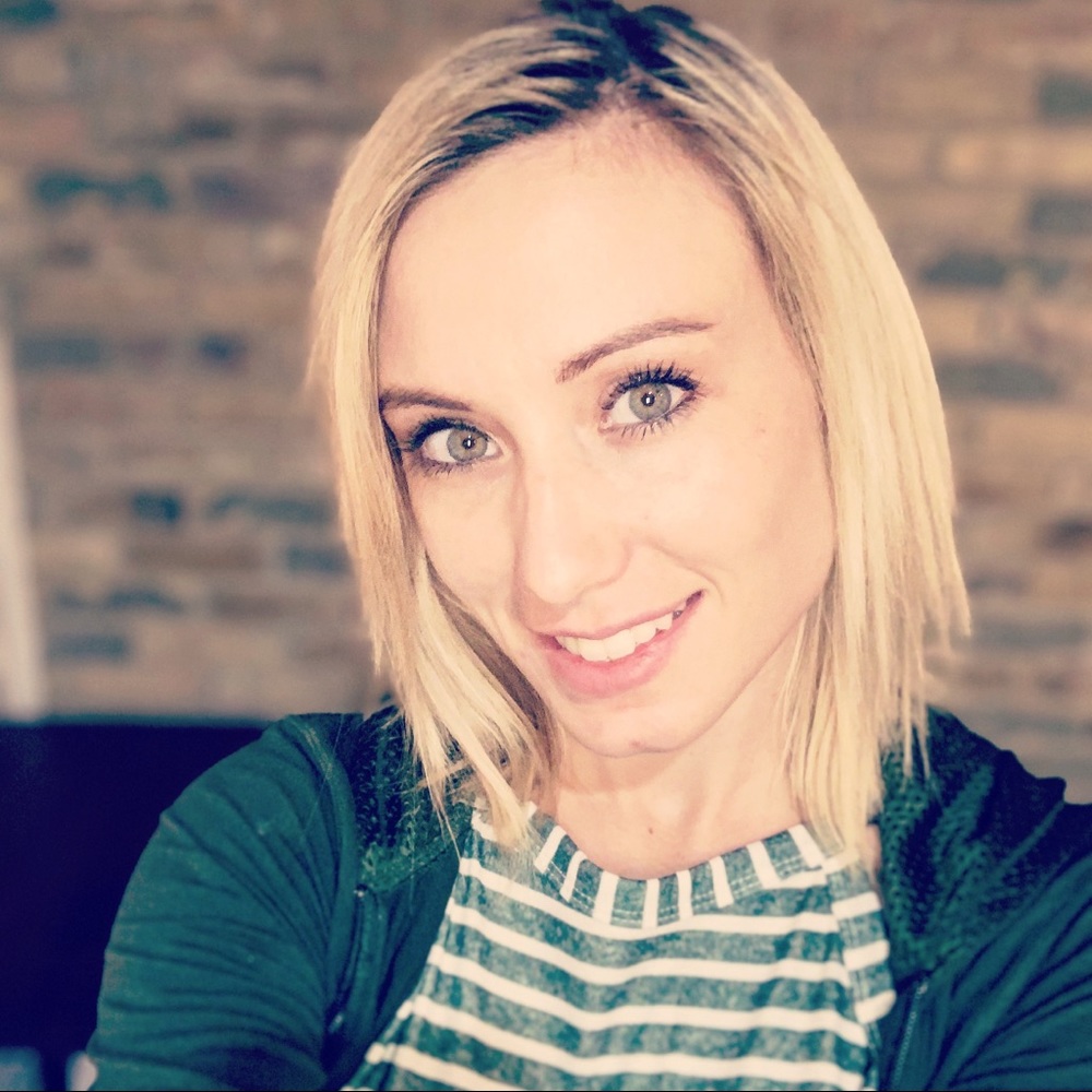 Meet your Posher, Sara